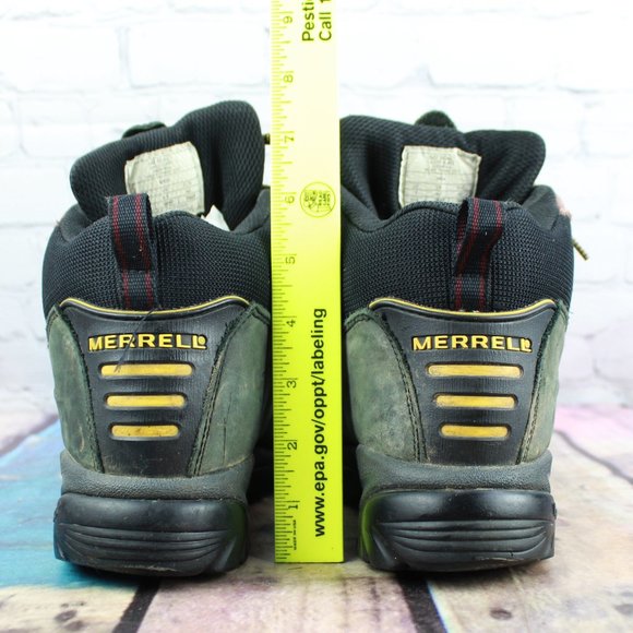 merrell m2 blast